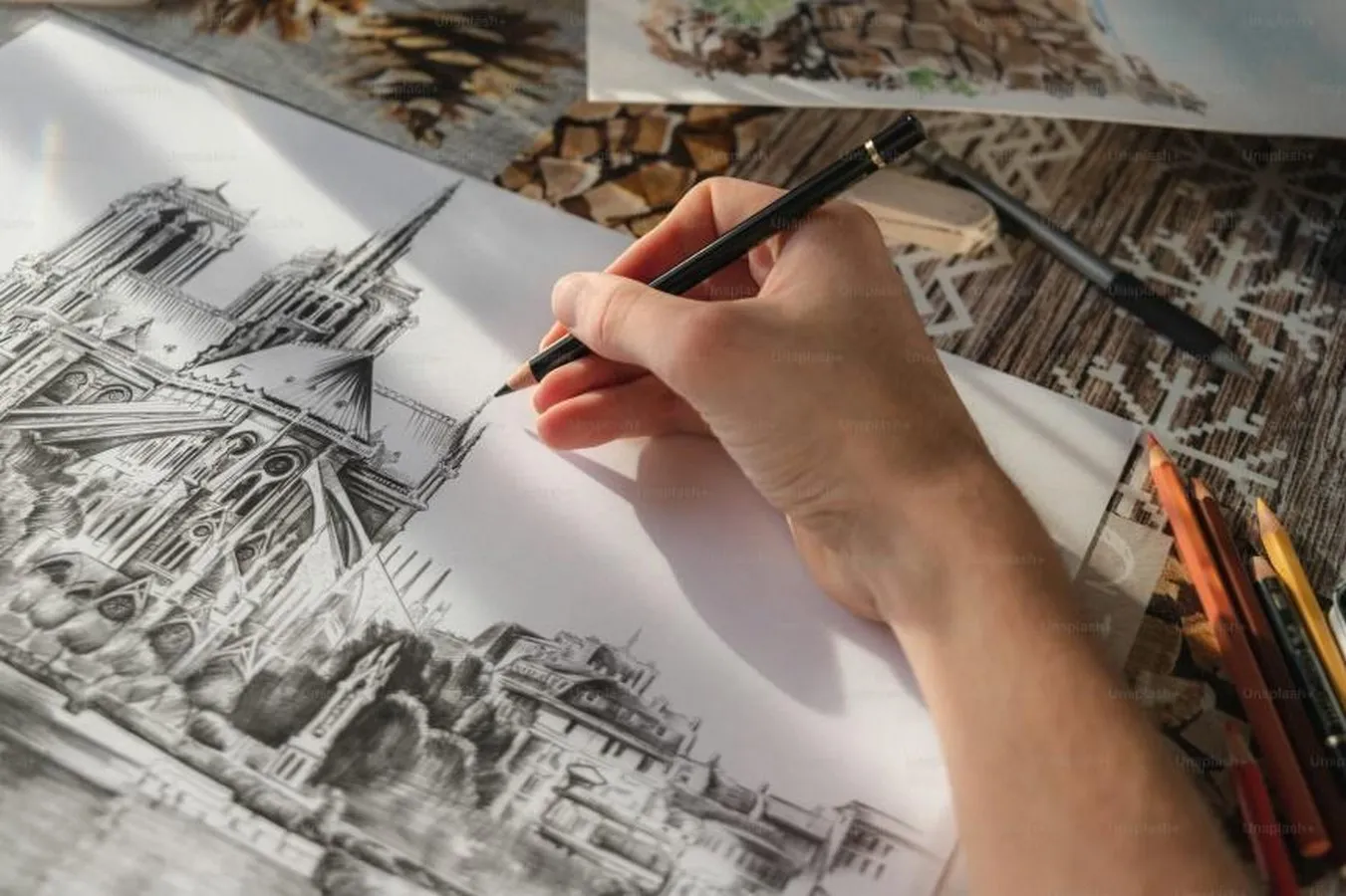 Competitions — Architecture marketplace on Archilo