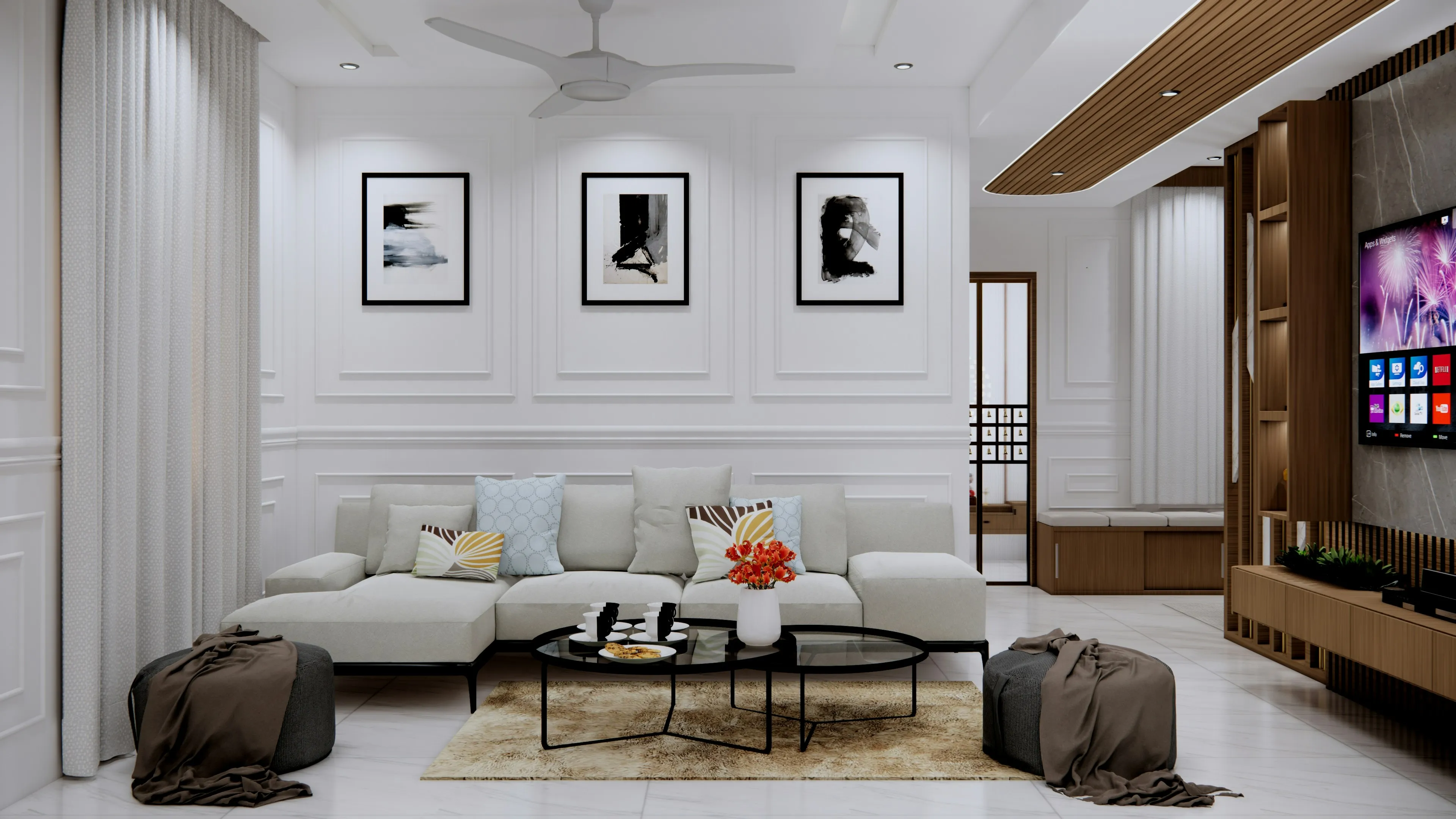 Interiors — Architecture marketplace on Archilo