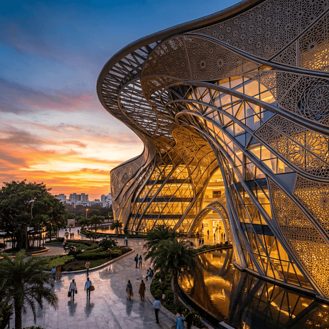 Featured masterpiece