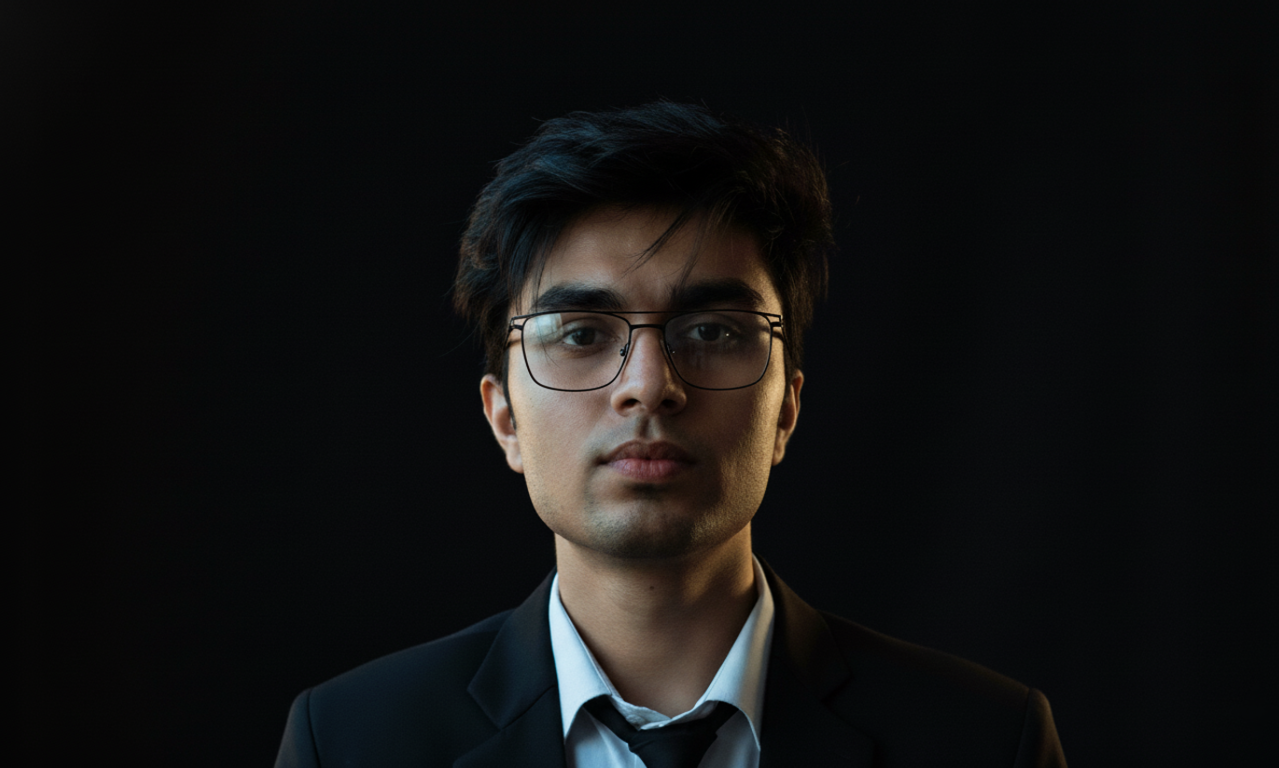 Prashant Kumar